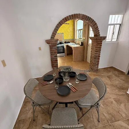 Villa Casa Naay
